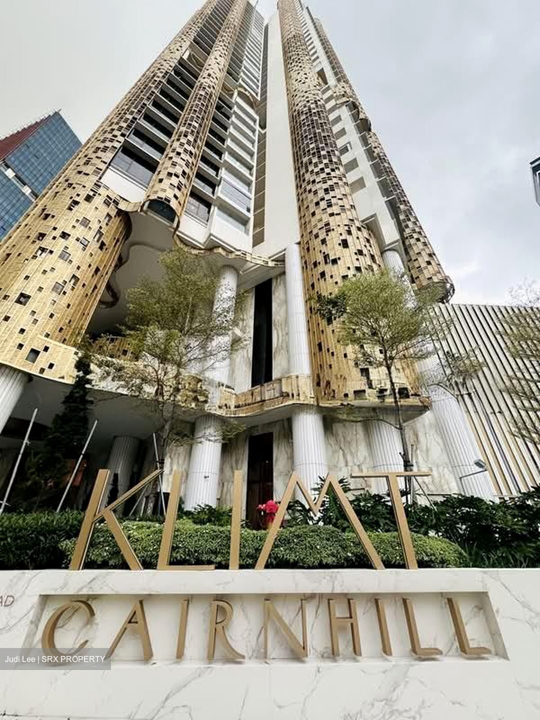 Klimt Cairnhill (D9), Apartment #563922741